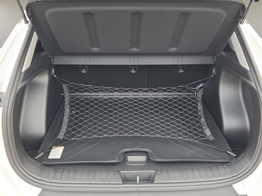 New 2026 Hyundai Kona SEL Sport AWD/4WD image 12