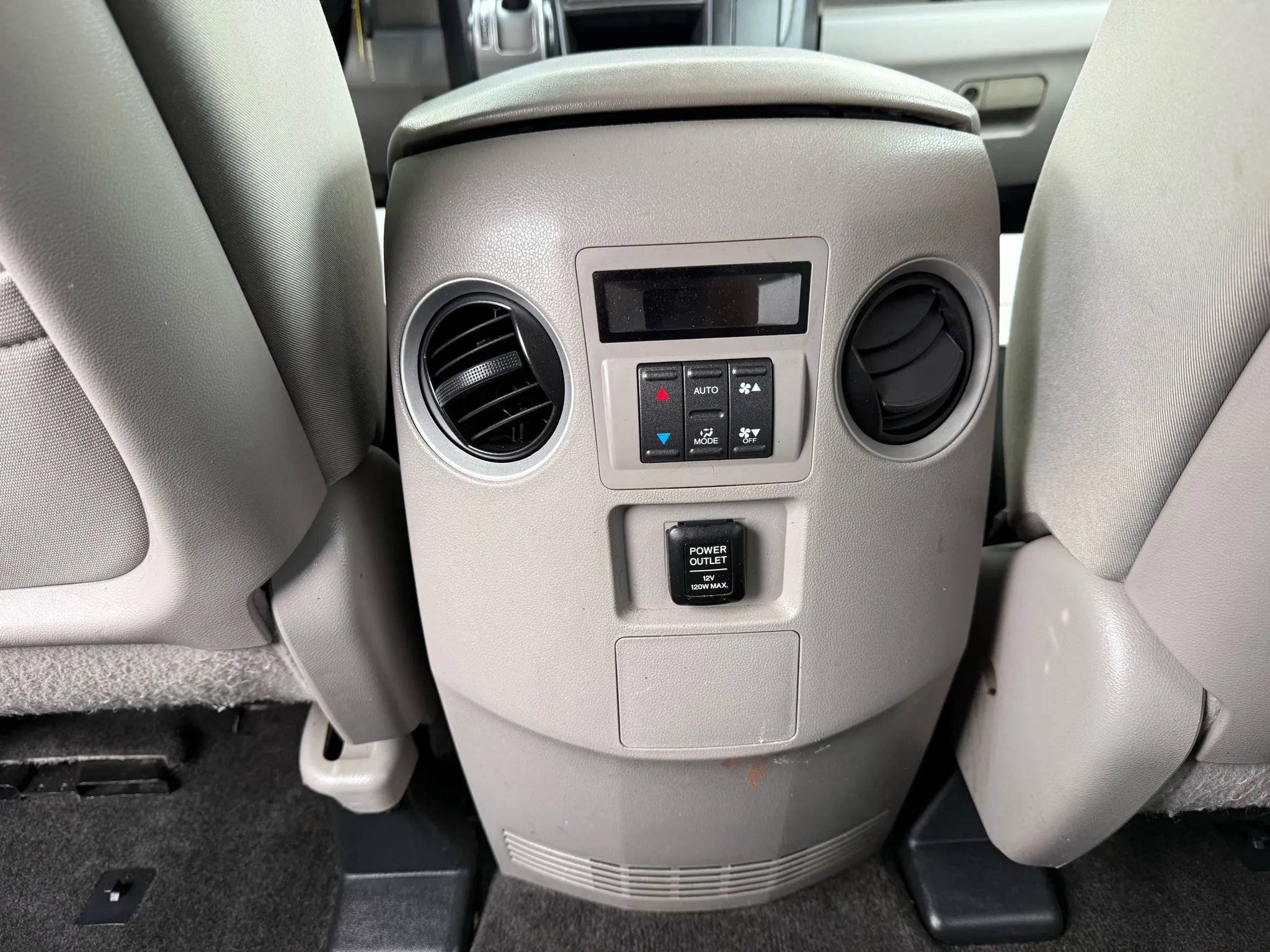 Used 2012 Honda Pilot EX image 27