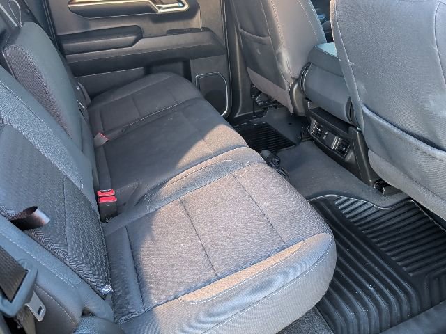 Certified 2024 GMC Sierra 1500 Elevation w/ X31 Off-Road Package image 12