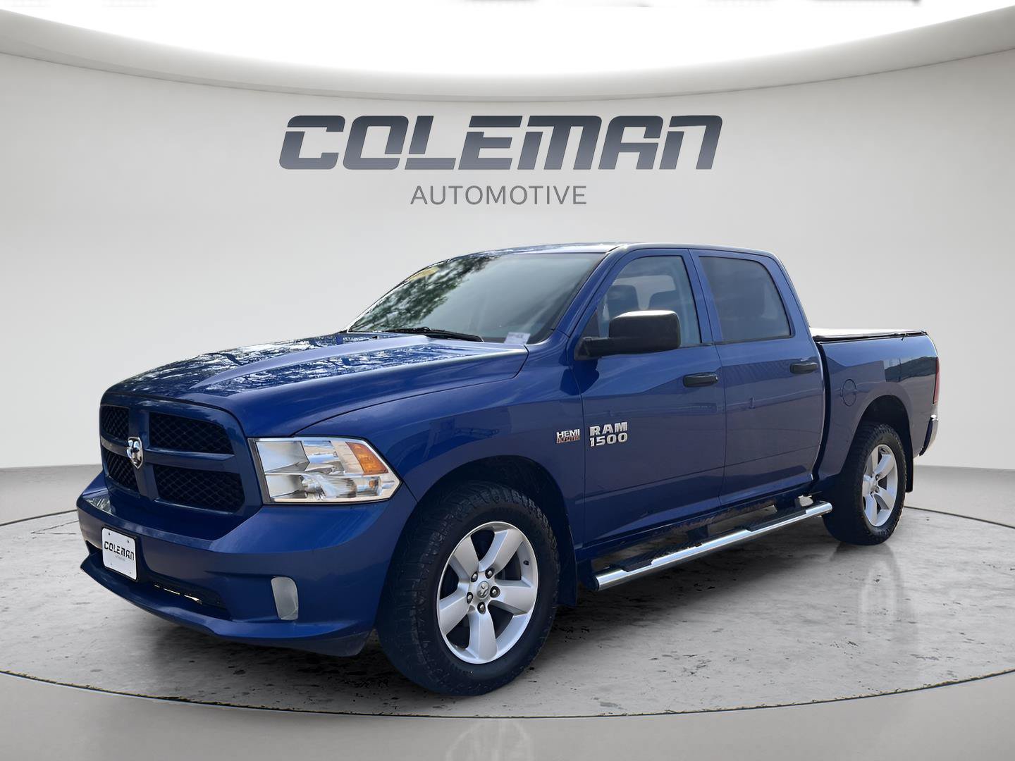 Used 2014 RAM 1500 Express AWD/4WD image 1