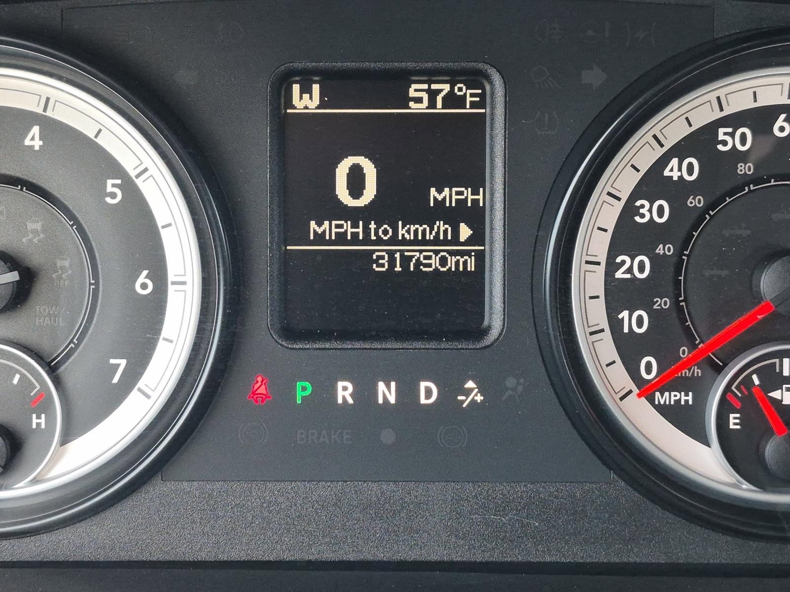 Used 2014 RAM 1500 Tradesman w/ Popular Equipment Group image 24