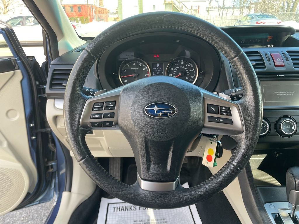 Used 2014 Subaru Crosstrek 2.0i Limited image 15
