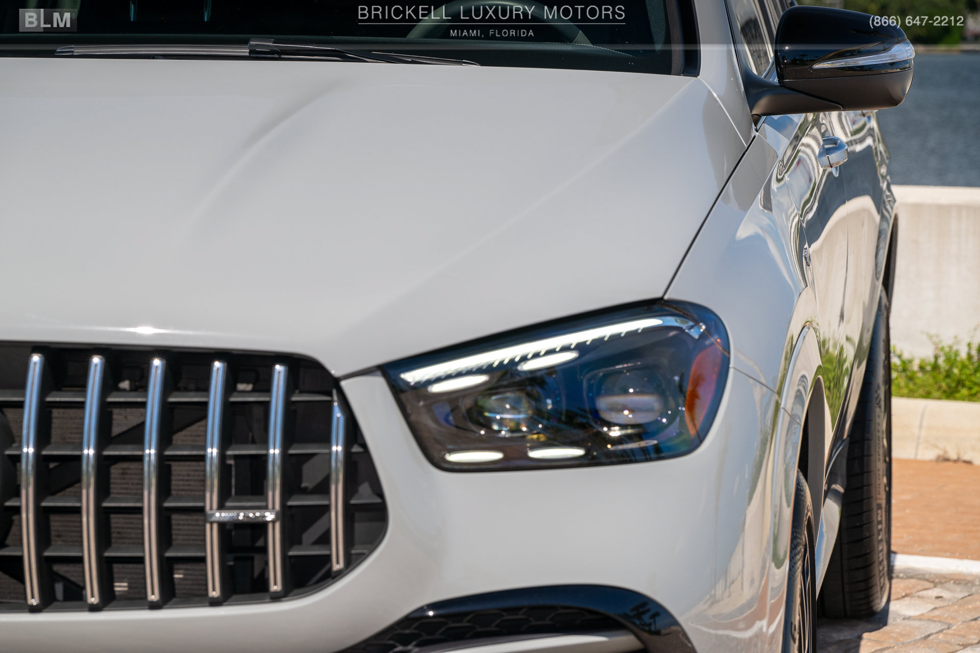 Used 2024 Mercedes-Benz GLE 53 AMG 4MATIC Coupe image 63