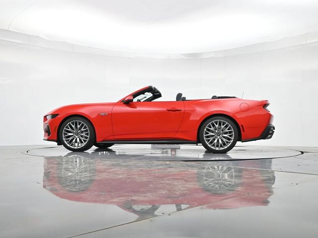 New 2025 Ford Mustang GT Premium image 37