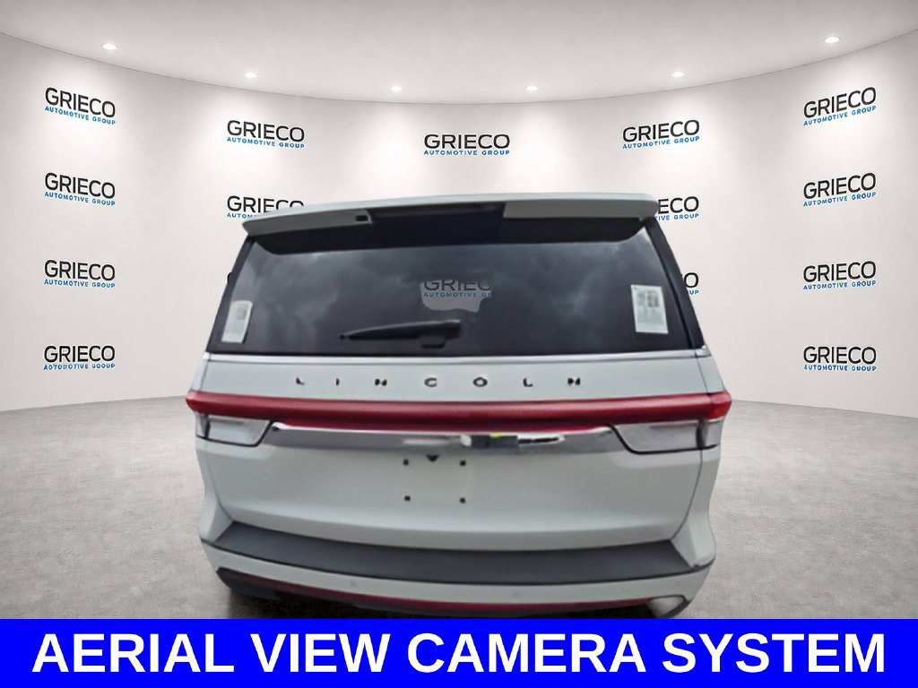 Used 2022 Lincoln Navigator L Black Label AWD/4WD image 5