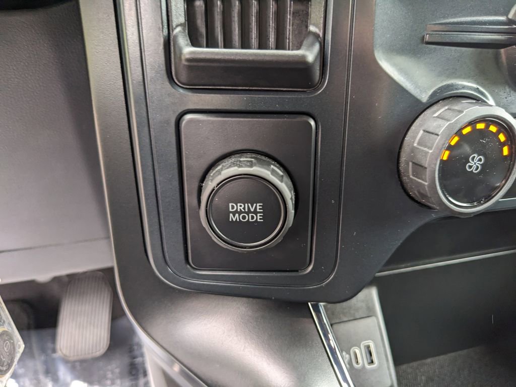 Certified 2025 Ford F150 STX RWD image 26