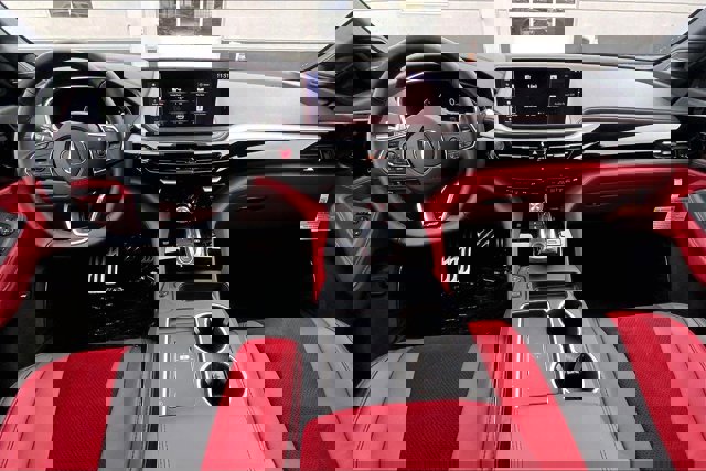 New 2026 Acura MDX A-Spec image 7