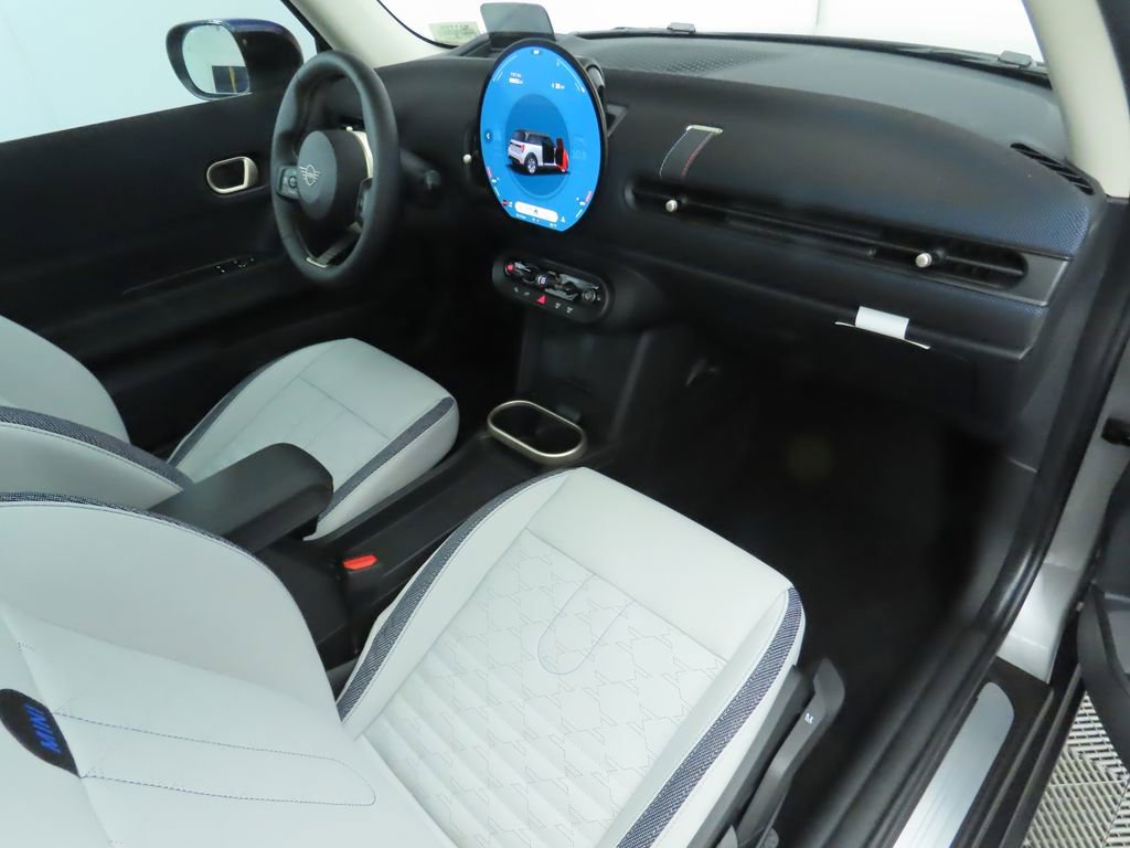 Used 2025 MINI Cooper S image 20