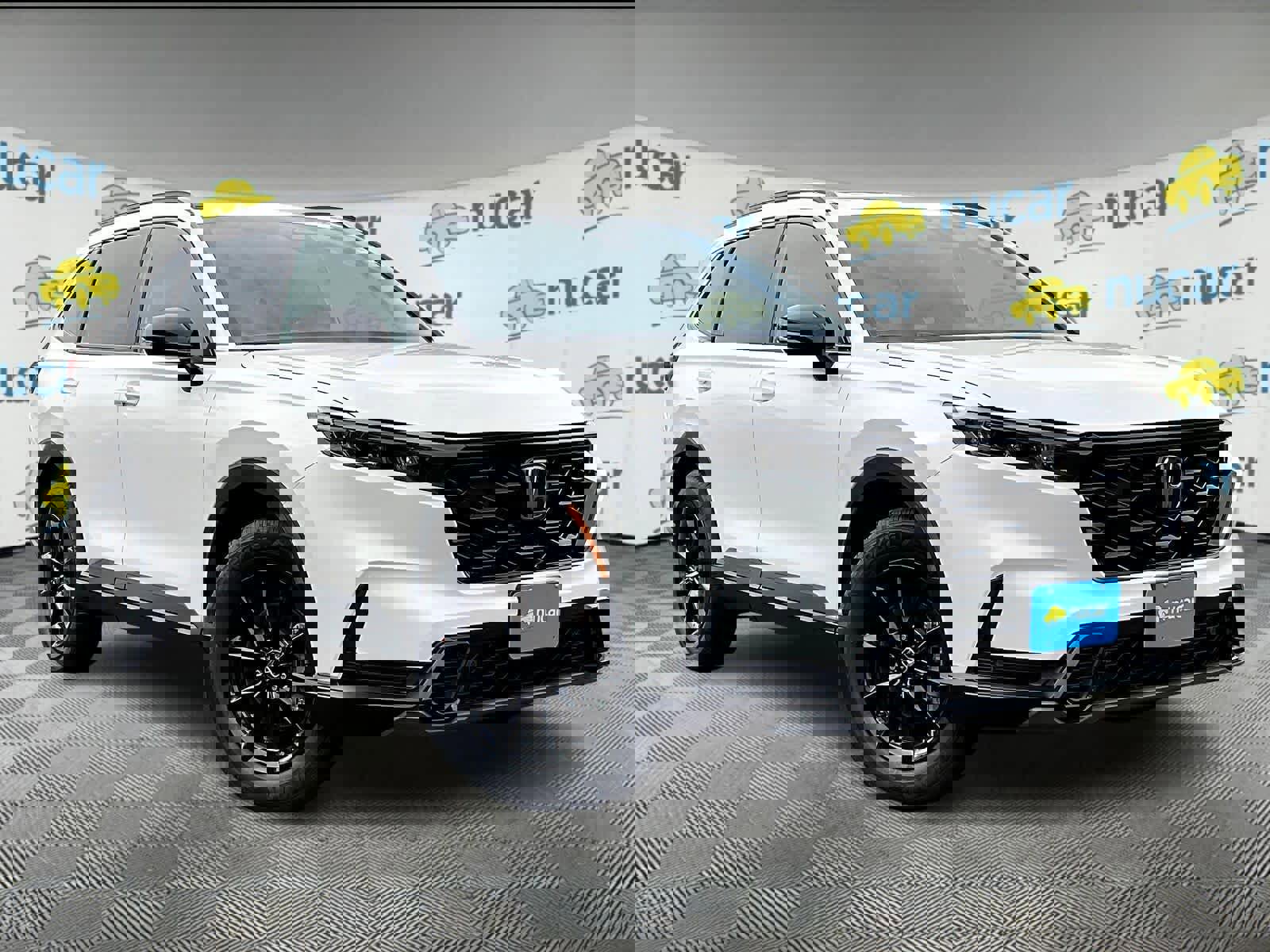 New 2026 Honda CR-V Sport-L