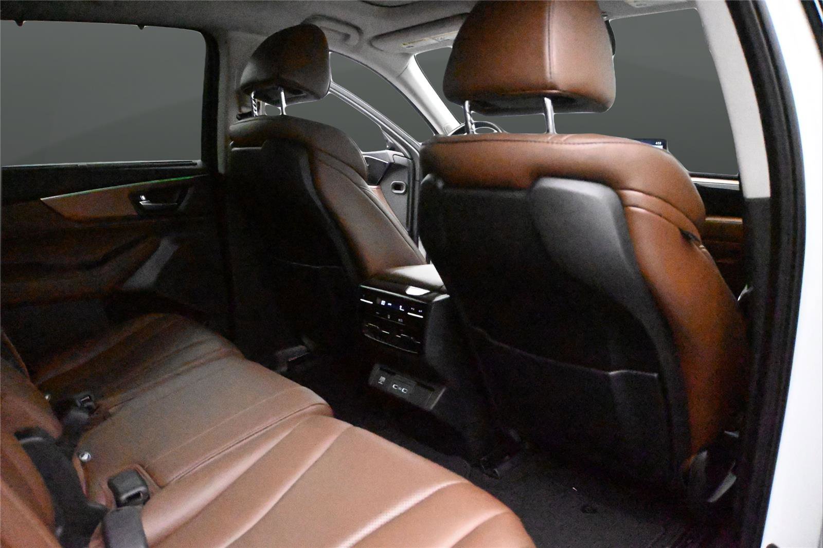 Certified 2022 Acura MDX SH-AWD w/ Technology Package image 21