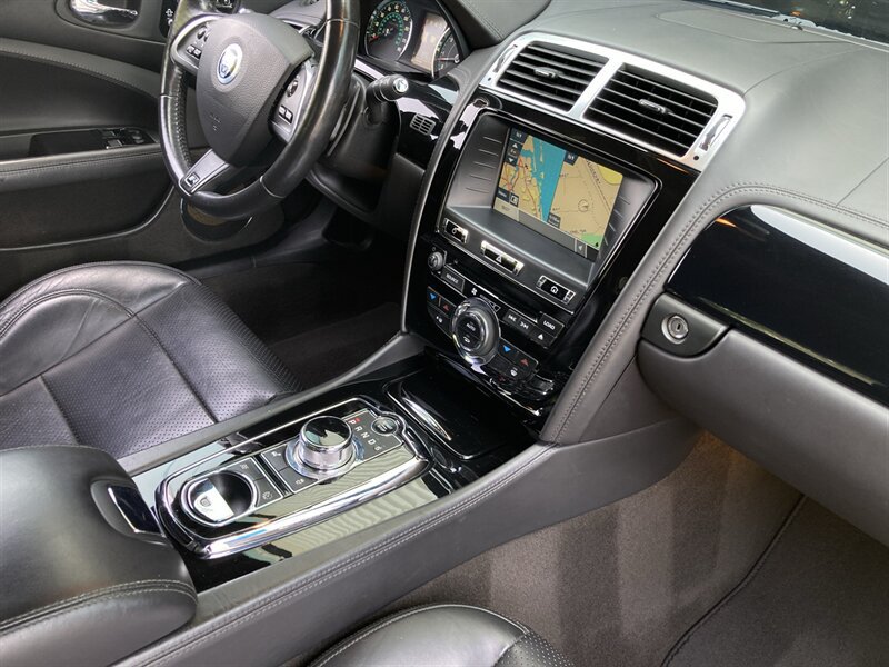 Used 2013 Jaguar XKR R RWD image 27