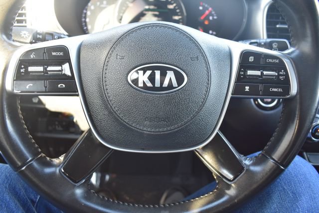 Used 2019 Kia Sorento EX image 22