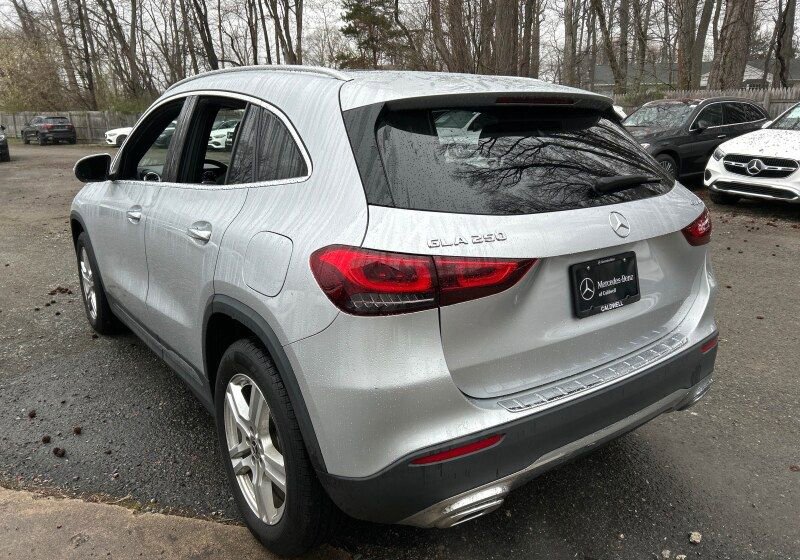Used 2023 Mercedes-Benz GLA 250 4MATIC image 19