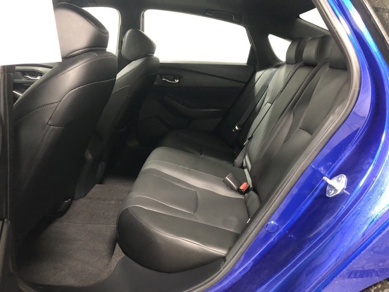 Used 2023 Honda Accord Sport image 15
