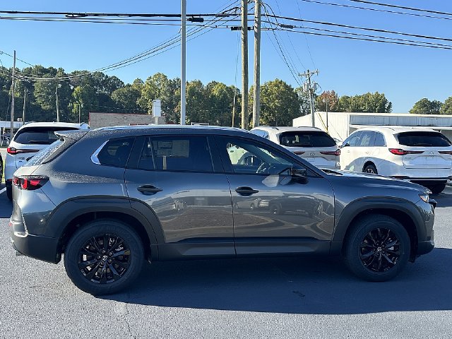 New 2026 MAZDA CX-50 AWD 2.5 S w/ Weather Package image 10
