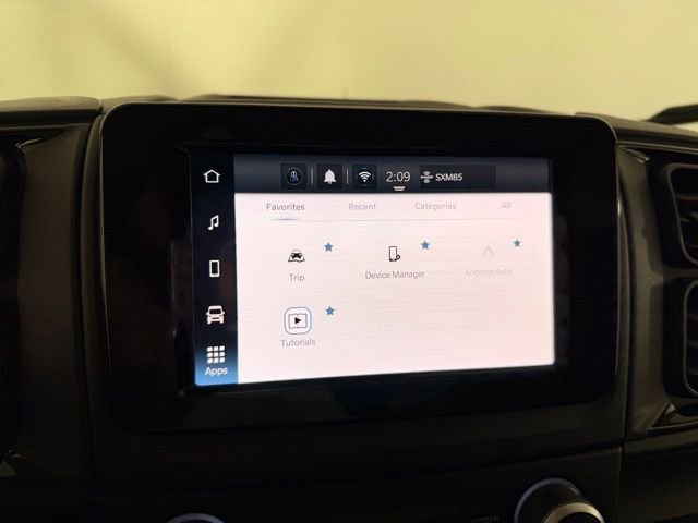 New 2026 RAM ProMaster 1500 w/ Safety Group image 30