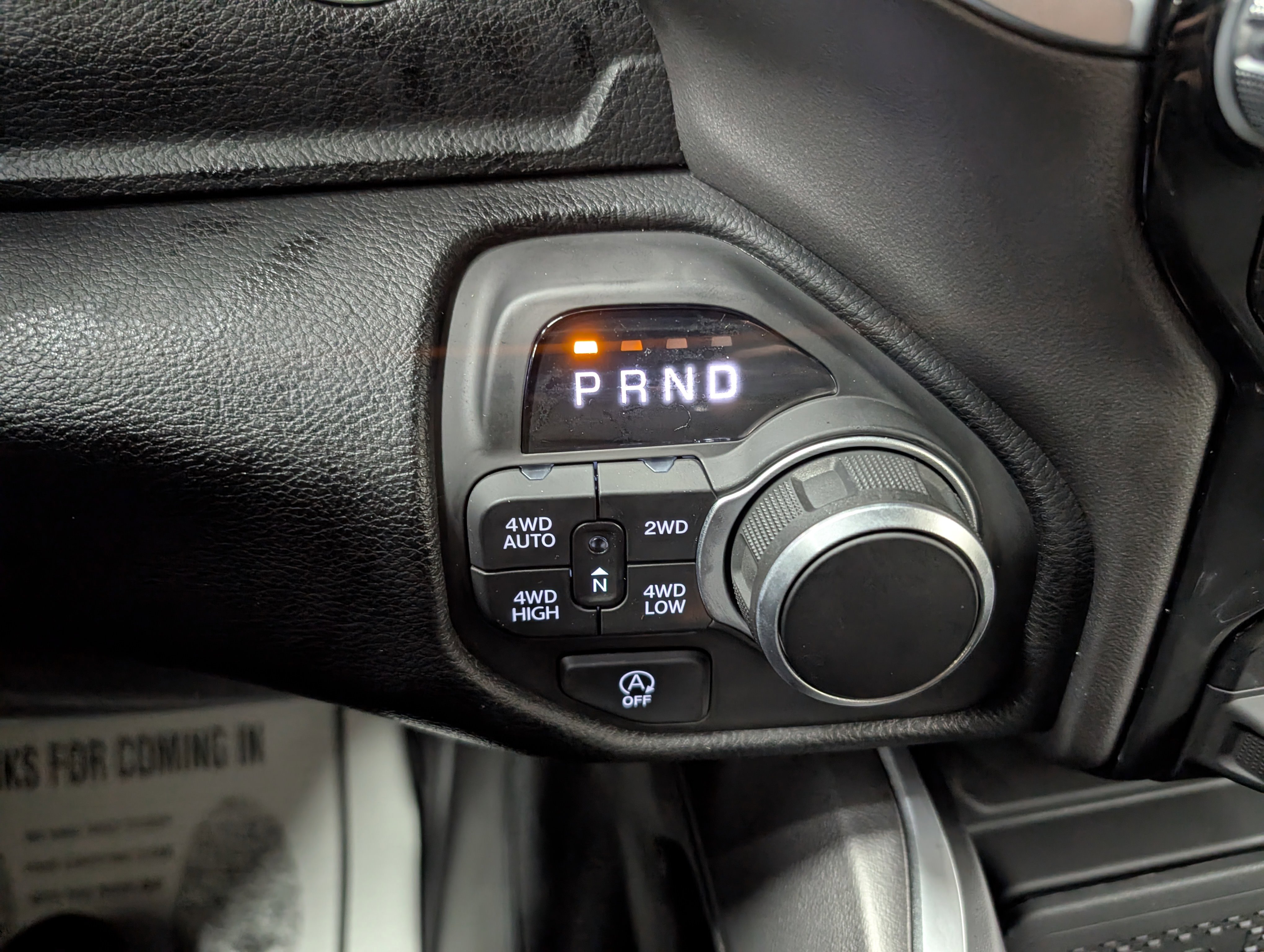 New 2026 RAM 1500 Big Horn image 20