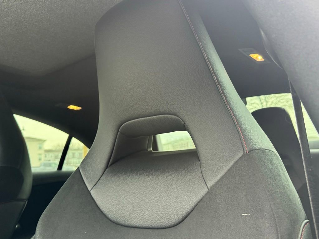 Used 2020 Mercedes-Benz CLA 45 AMG 4MATIC image 31