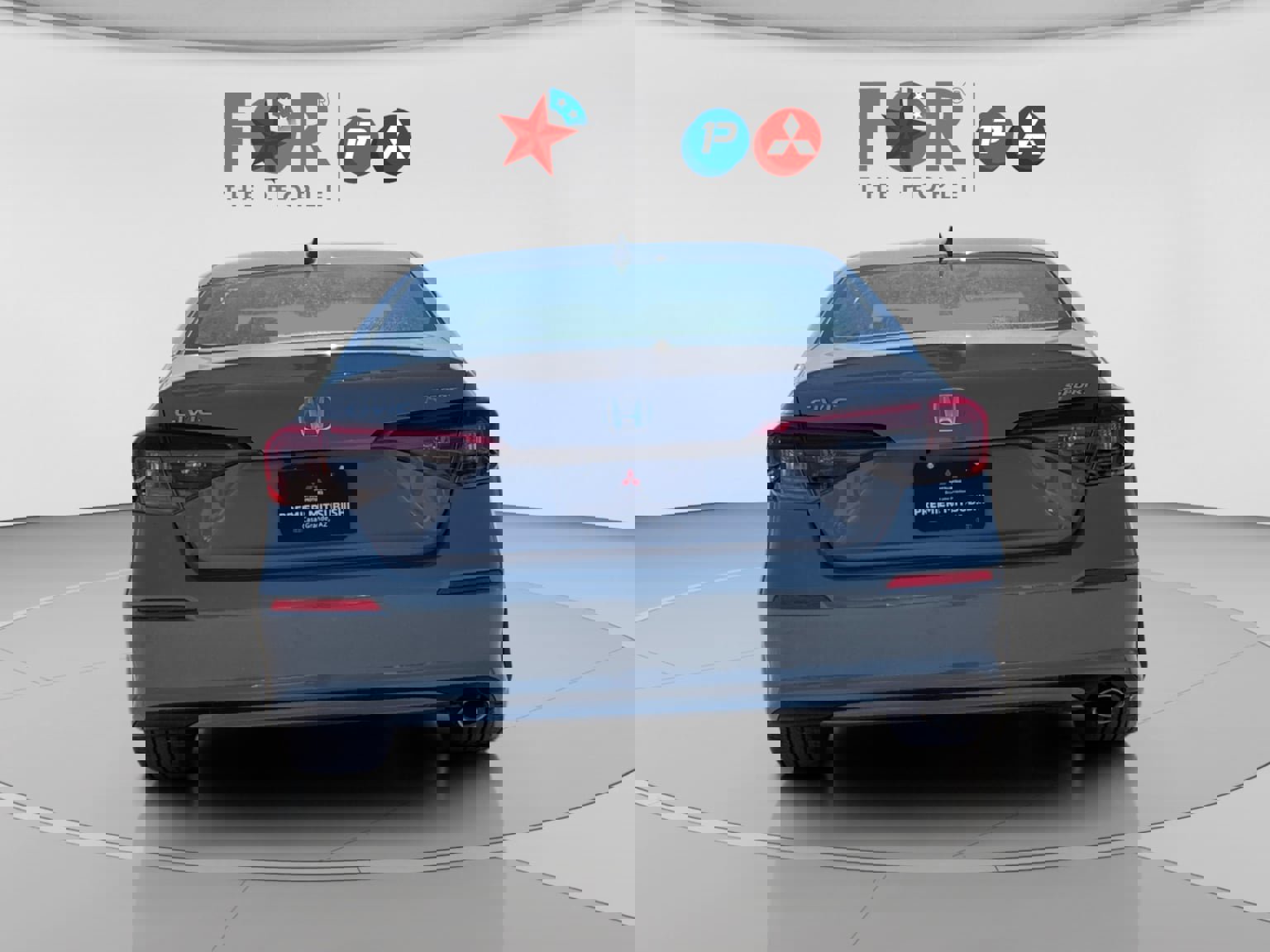 Used 2024 Honda Civic Sport image 4