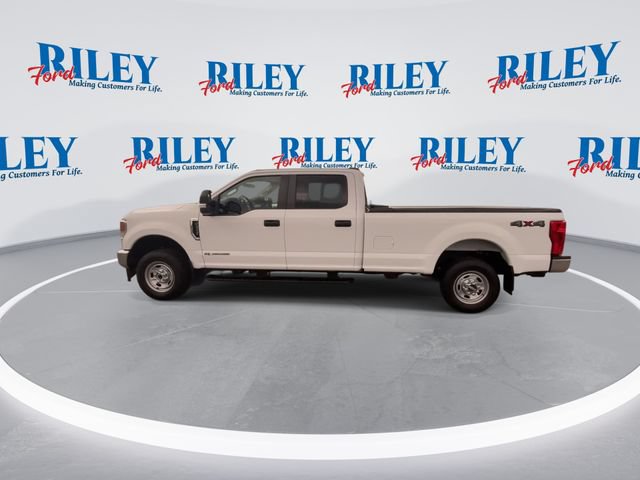 Used 2022 Ford F350 XL w/ Power Equipment Group AWD/4WD image 6