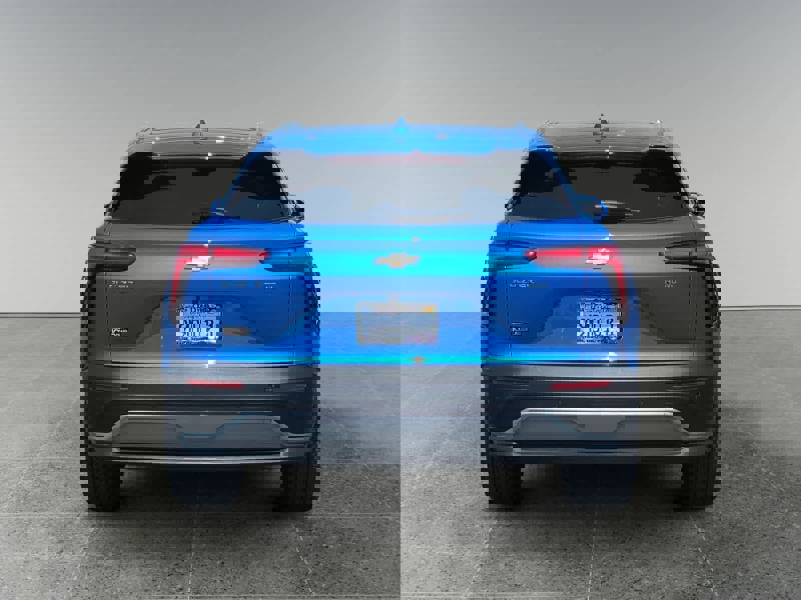 Used 2024 Chevrolet Blazer EV LT image 4