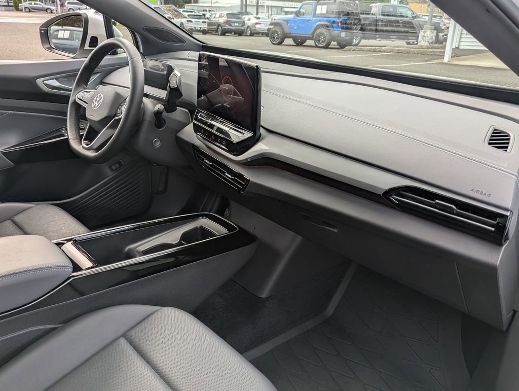 Certified 2023 Volkswagen ID.4 Pro S Plus AWD/4WD image 36