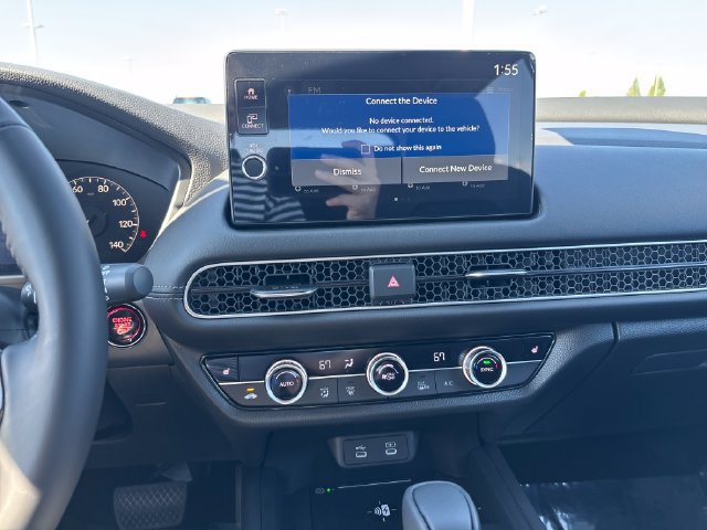 New 2027 Honda HR-V EX-L image 18