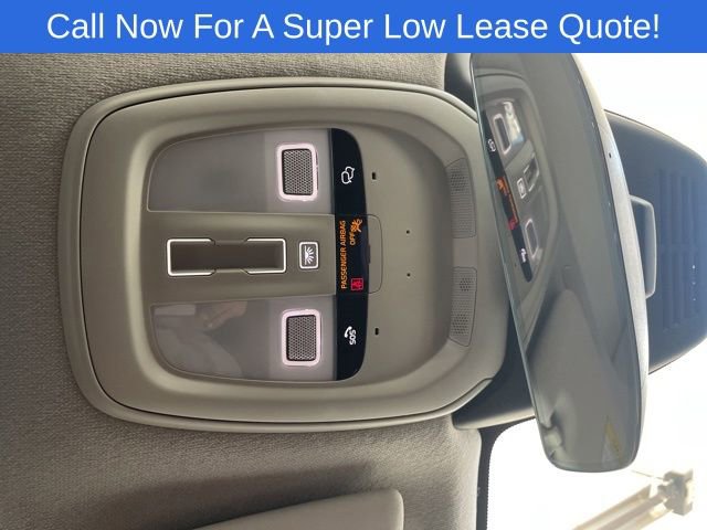 Used 2026 Volvo XC40 B5 Core w/ Climate Package image 25