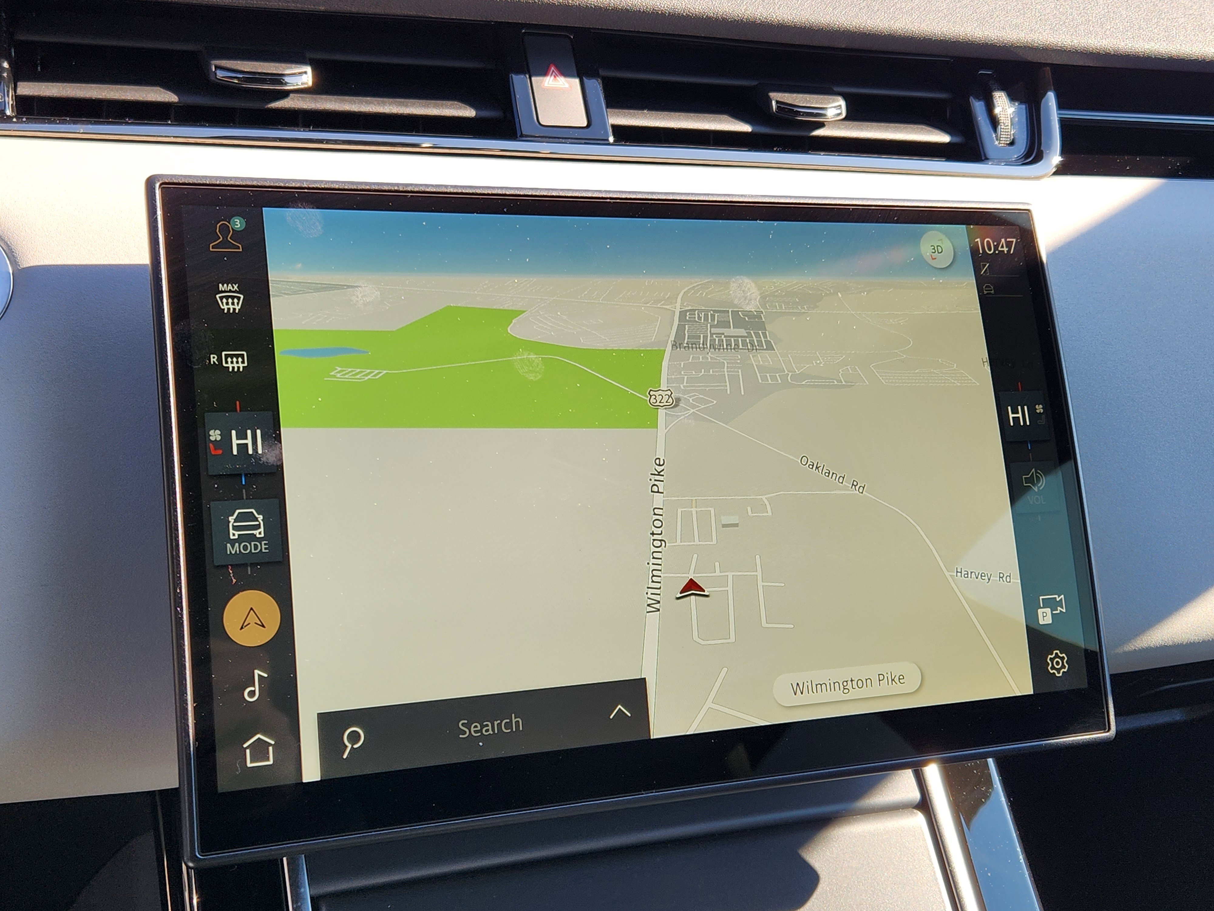 Certified 2026 Land Rover Range Rover Evoque S image 21