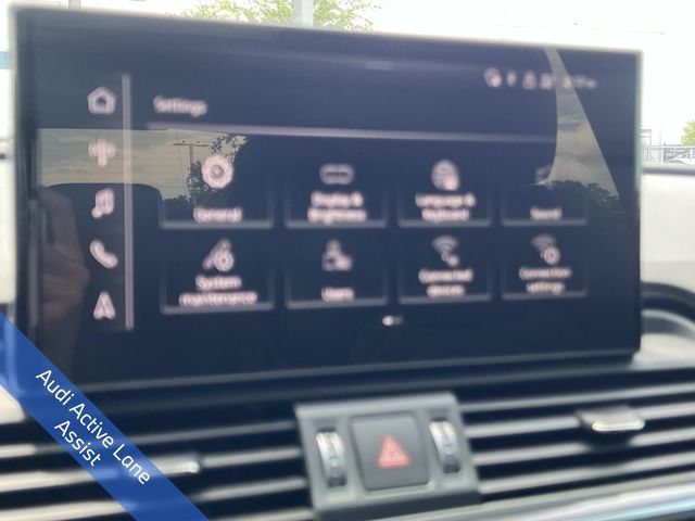 Used 2023 Audi SQ5 Premium Plus w/ Premium Plus Package AWD/4WD image 22
