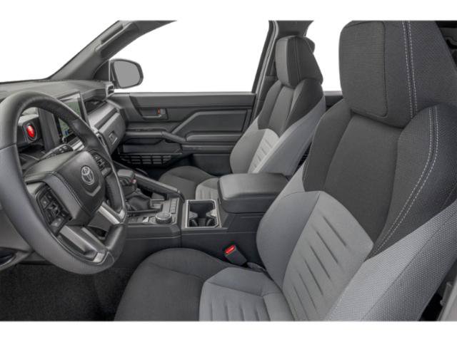 New 2026 Toyota 4Runner TRD Sport AWD/4WD image 11