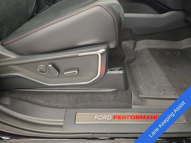 New 2026 Ford F150 Raptor w/ Equipment Group 803A Raptor R AWD/4WD image 11