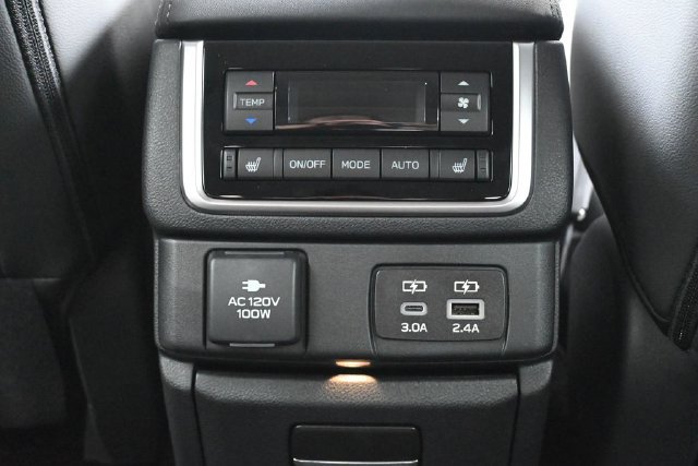 New 2026 Subaru Ascent Touring AWD/4WD image 23