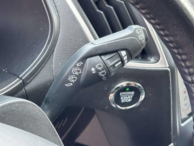 Used 2023 Ford Edge SEL AWD/4WD image 28
