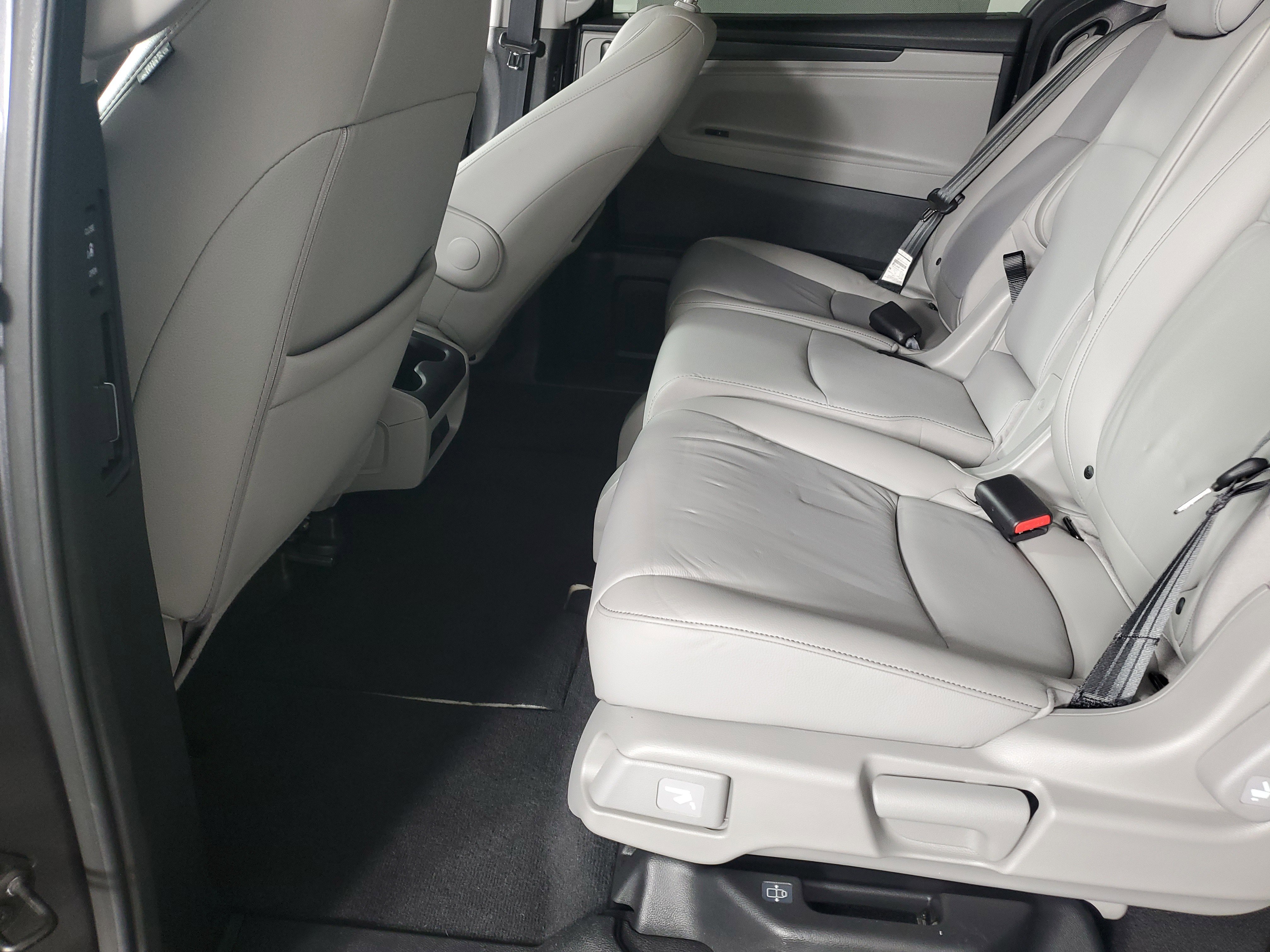 Certified 2023 Honda Odyssey EX-L image 13