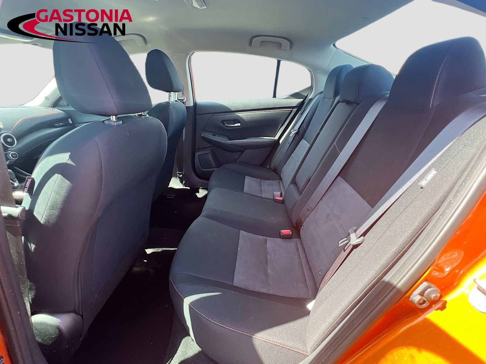 Used 2020 Nissan Sentra SR image 31