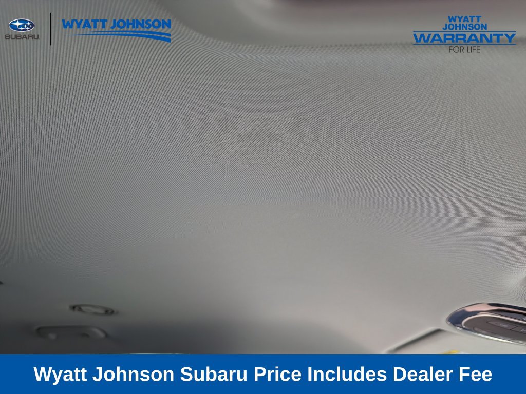 Used 2025 Hyundai Palisade SEL AWD/4WD image 38