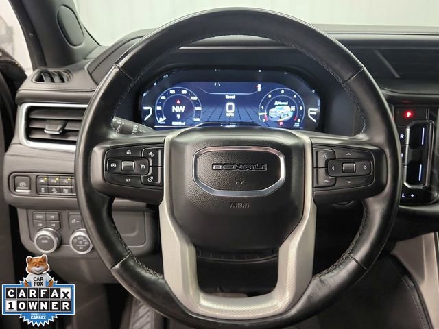 Used 2023 GMC Yukon Denali AWD/4WD image 21