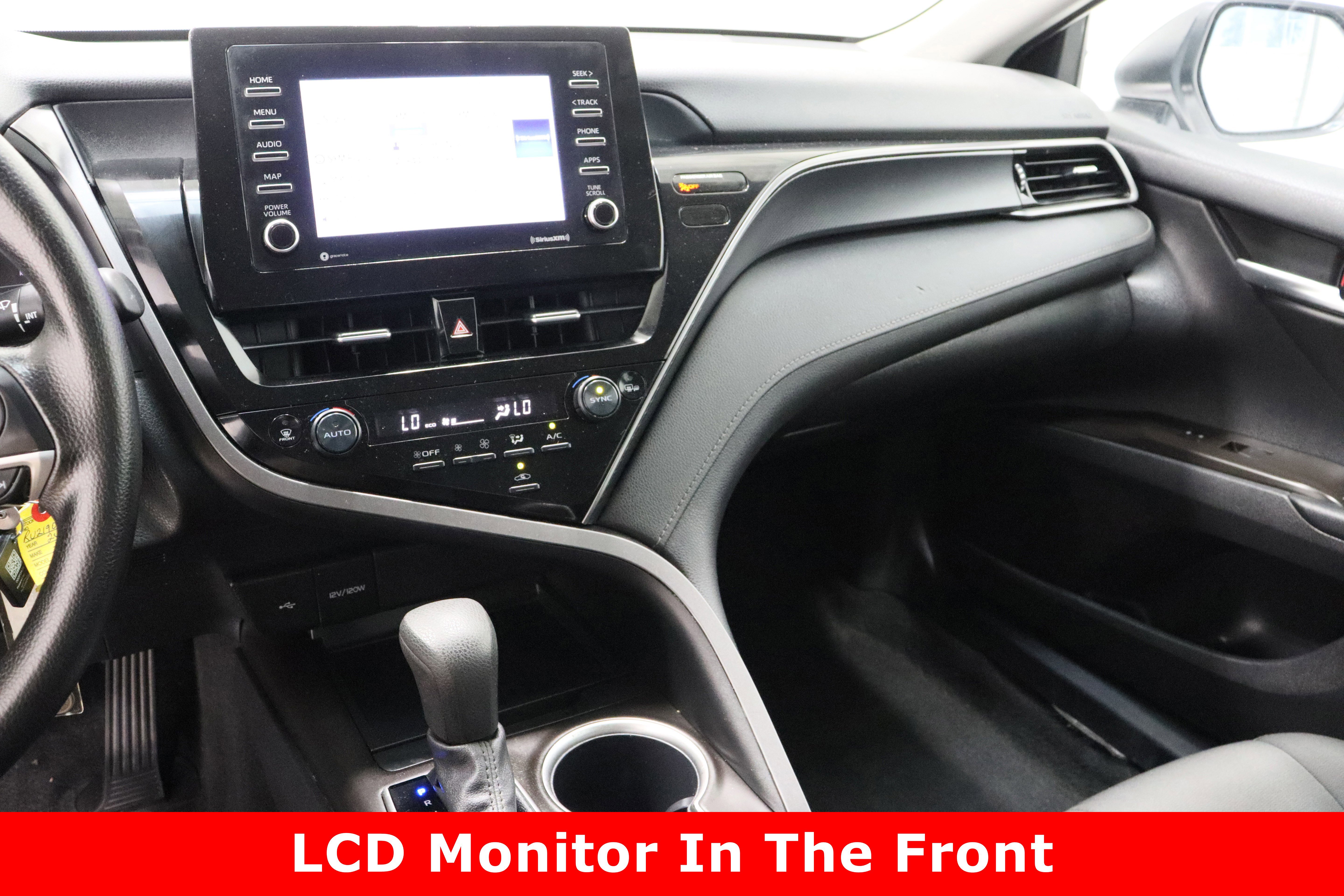 Used 2024 Toyota Camry LE image 16