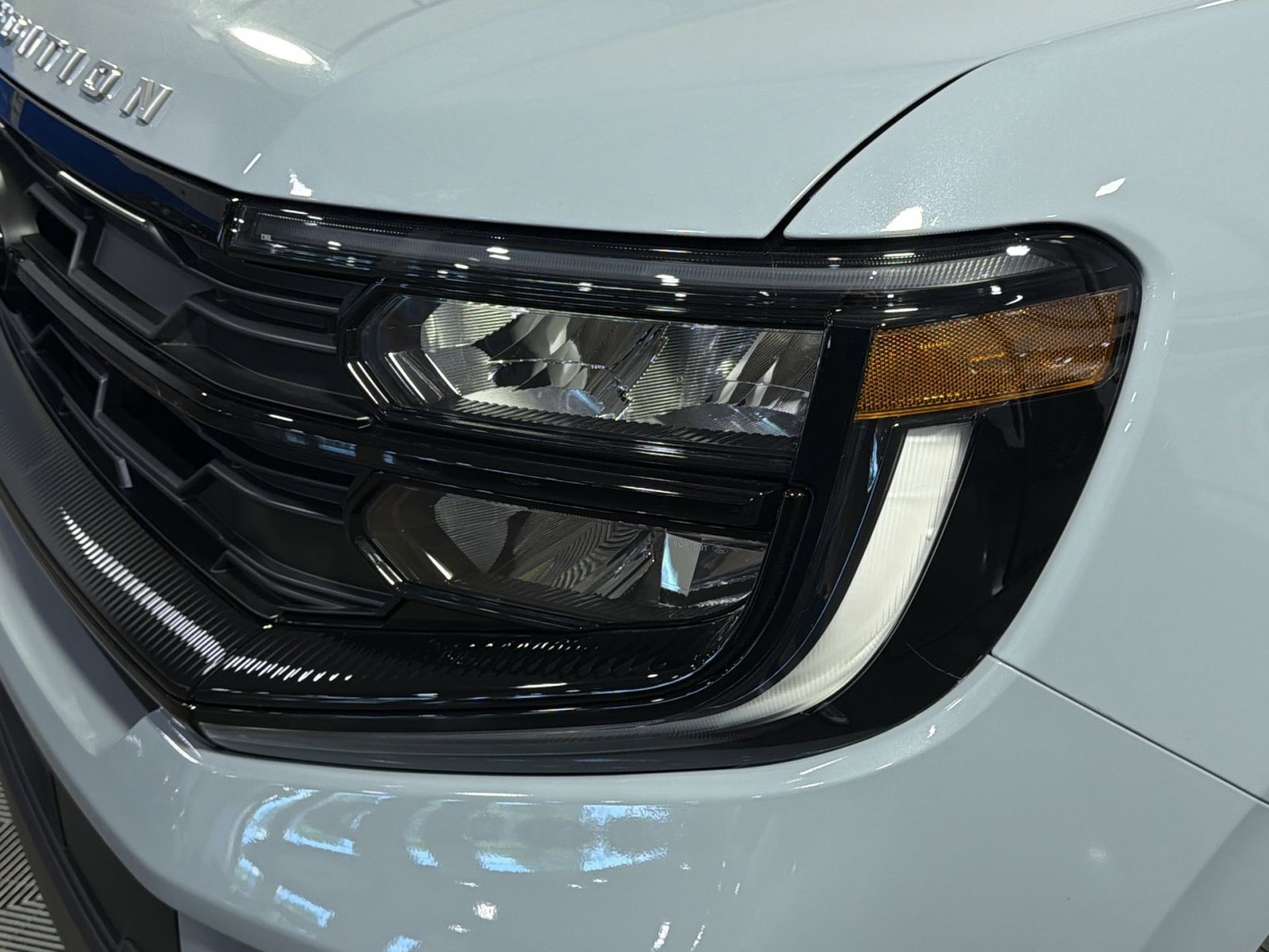 New 2026 Ford Expedition Max Active AWD/4WD image 13