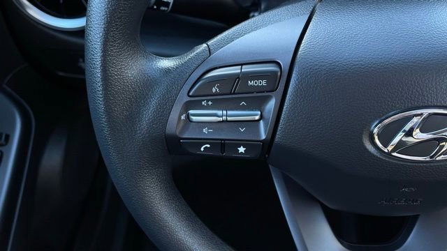 Used 2023 Hyundai Kona SEL image 20