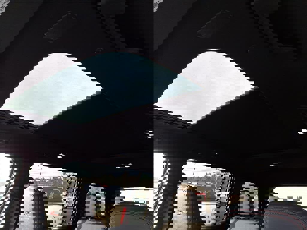 New 2026 Chevrolet Traverse Z71 w/ Driver Confidence Package image 14