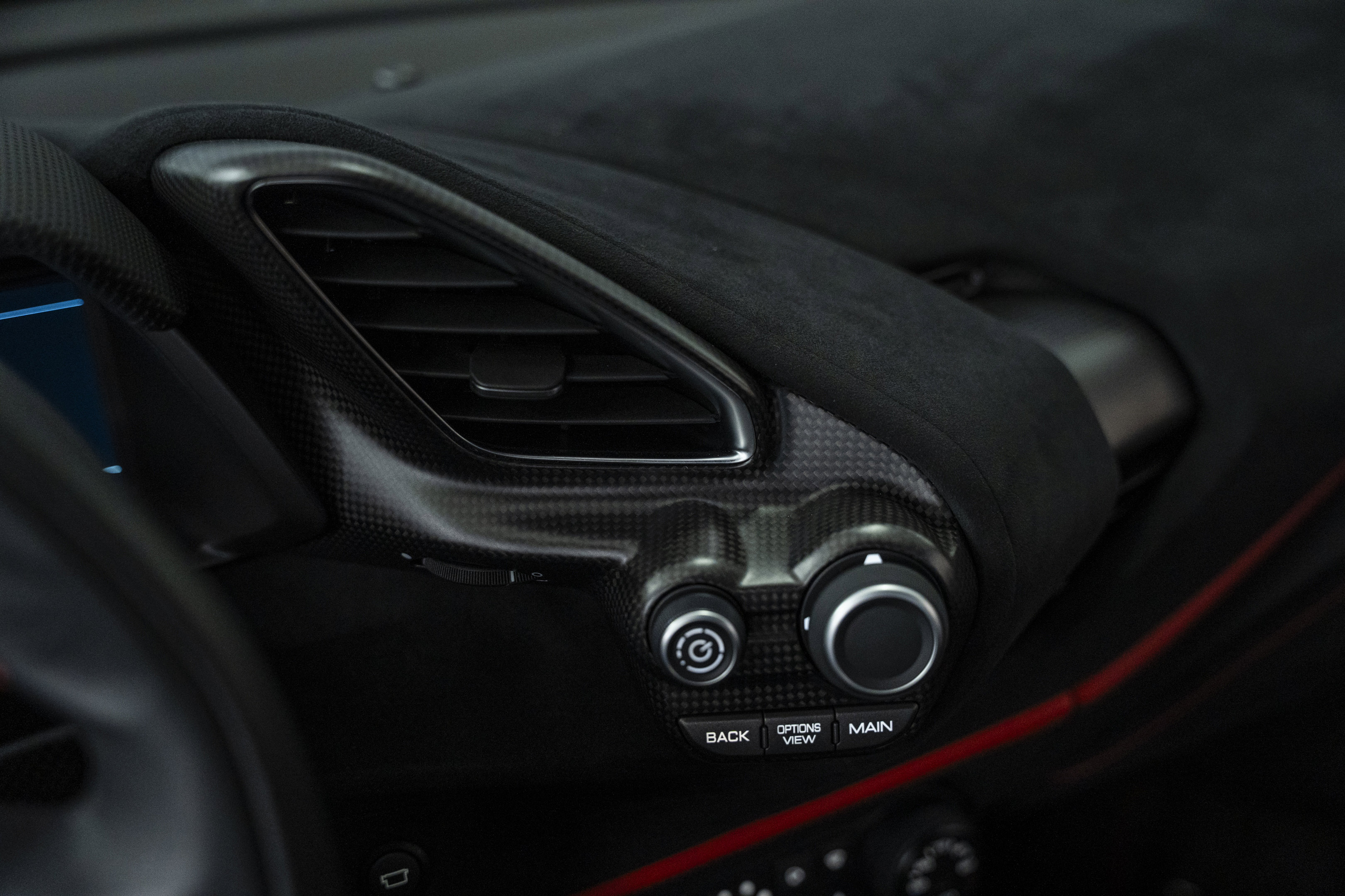 Certified 2020 Ferrari 488 Pista Coupe RWD image 41