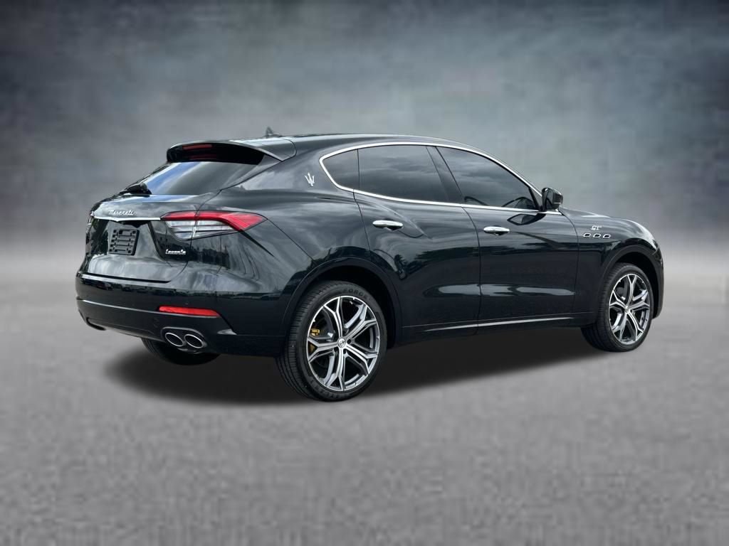 Used 2023 Maserati Levante GT AWD/4WD image 5