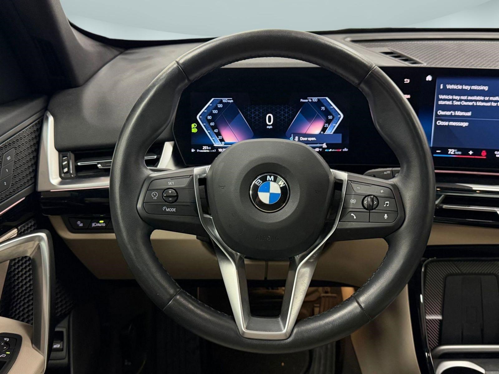 Certified 2023 BMW X1 xDrive28i w/ Convenience Package AWD/4WD image 17