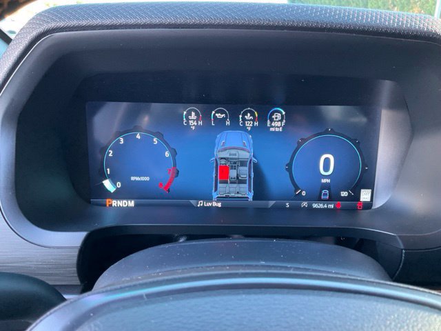 Used 2025 Ford F150 Tremor AWD/4WD image 10