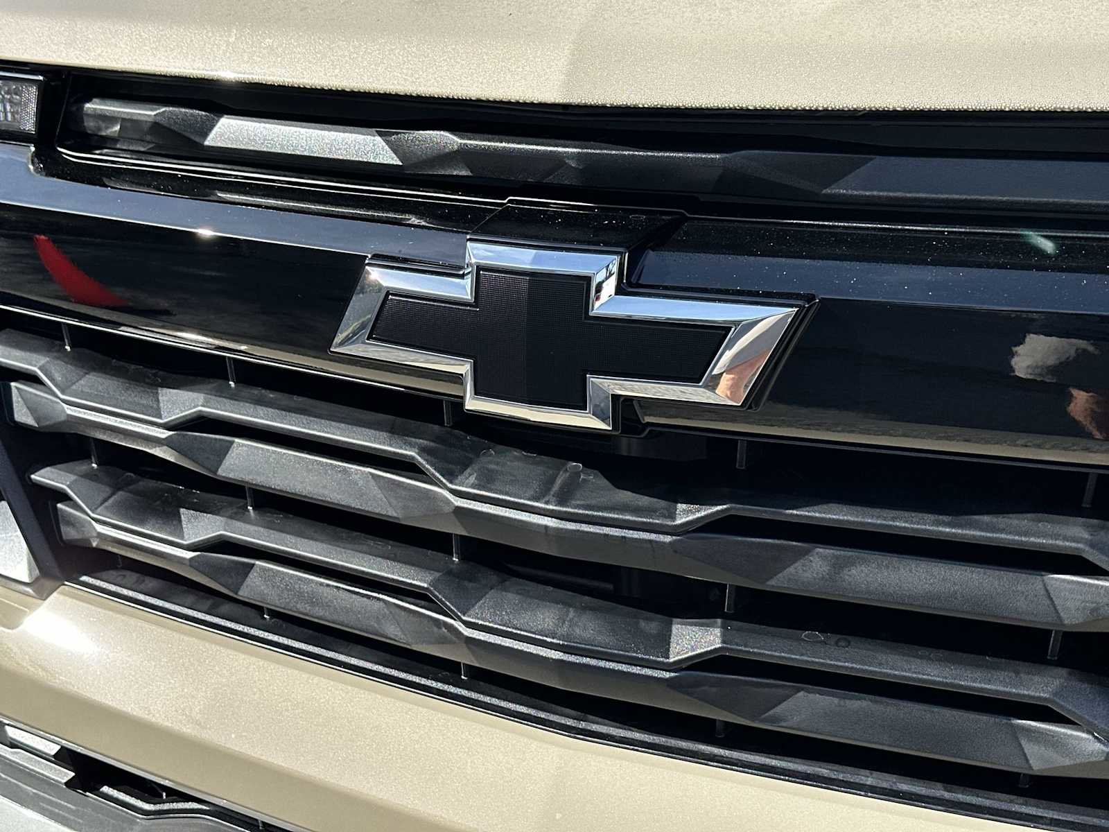 Certified 2023 Chevrolet Colorado Z71 w/ Z71 Convenience Package 2 image 10