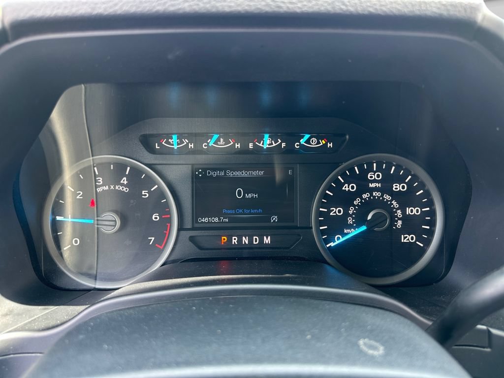 Used 2020 Ford F150 XLT w/ Equipment Group 302A Luxury AWD/4WD image 13
