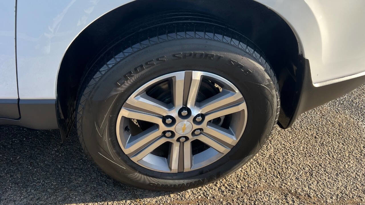 Used 2016 Chevrolet Traverse LT image 33
