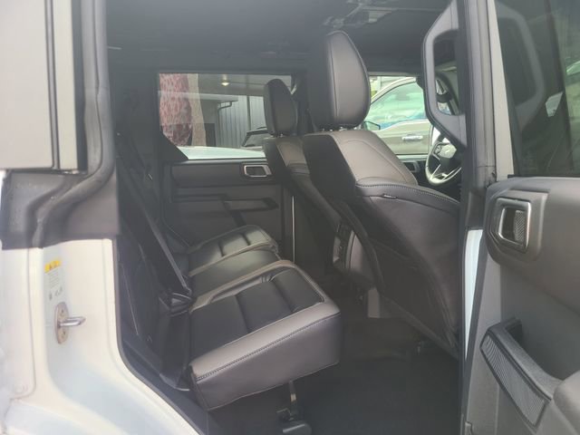 New 2026 Ford Bronco Outer Banks AWD/4WD image 7